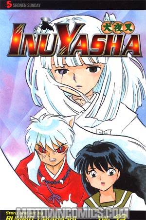 Inu Yasha Vol 49 TP