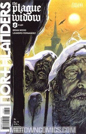 Northlanders #26