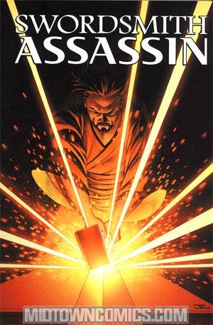 Swordsmith Assassin TP