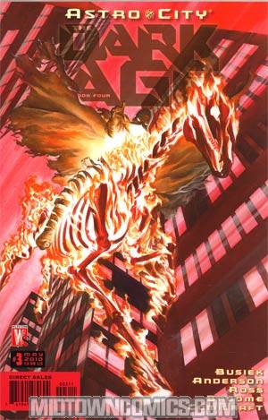 Astro City The Dark Age Book 4 #3