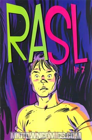 Rasl #7