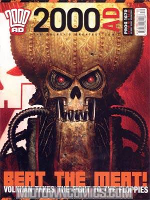 2000 AD #1670