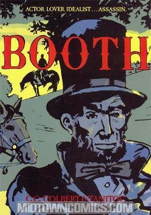 Booth TP