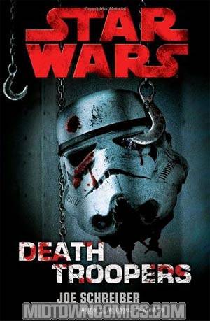 Star Wars Death Troopers HC