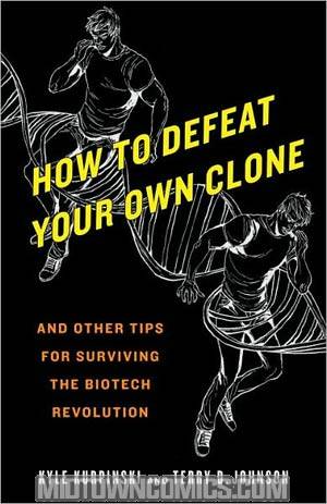 How To Defeat Your Own Clone TP