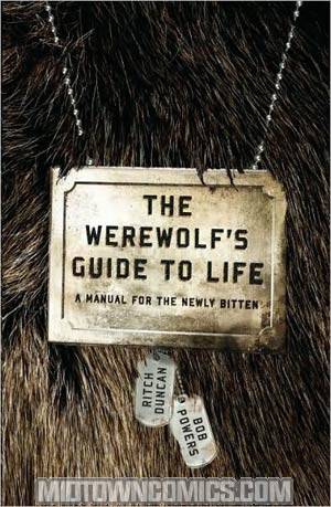 Werewolfs Guide to Life TP