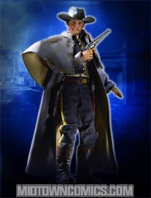 Jonah Hex Movie Jonah Hex 13-Inch Deluxe Collector Figure
