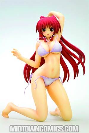 ToHeart2 -Another Days- Tamaki Kousaka Panic Version PVC Statue
