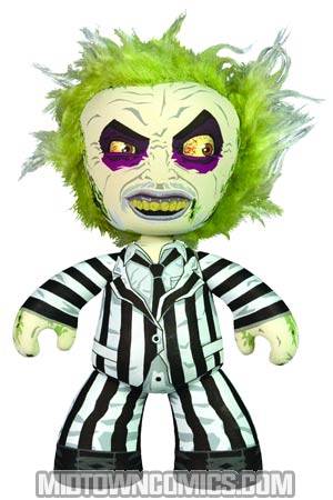 Beetlejuice Mez-Itz Figure