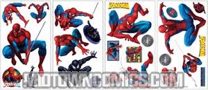 Amazing Spider-Man Peel & Stick Appliques