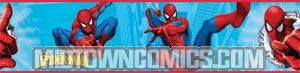 Amazing Spider-Man Peel & Stick Border