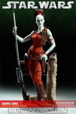 Aurra Sing Premium Format Figure