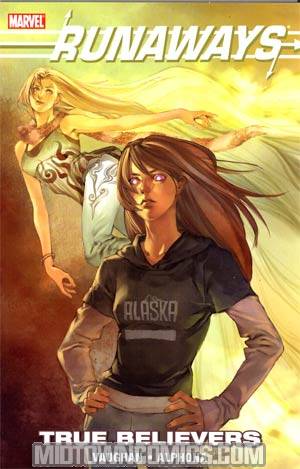 Runaways True Believers TP