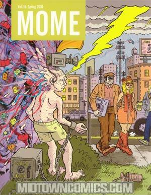 MOME Vol 18 Spring 2010 TP