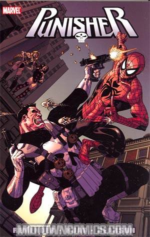 Punisher Dead End TP