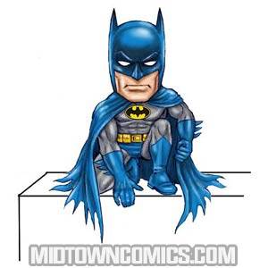 Batman Computer Sitter