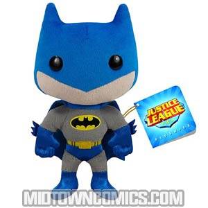 POP DC Universe Batman Plushie