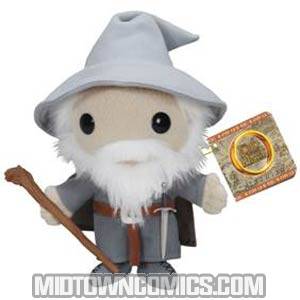 Lord Of The Rings Gandalf Plushy