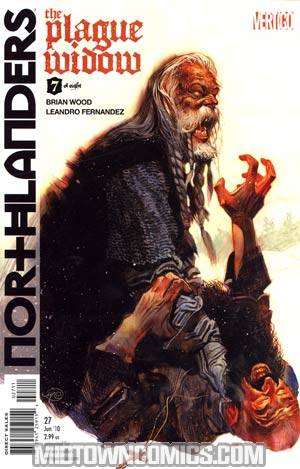 Northlanders #27