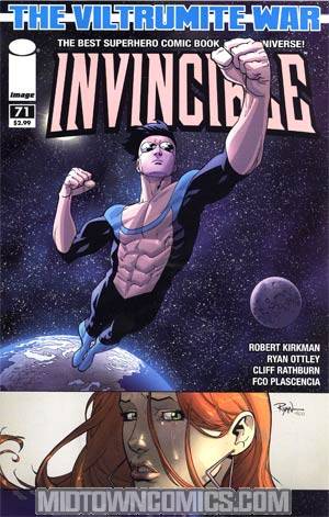 Invincible #71