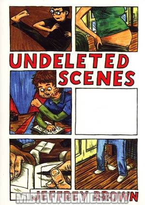 Undeleted Scenes TP