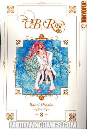 VB Rose Vol 8 GN