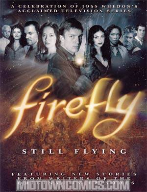 Firefly Still Flying TP