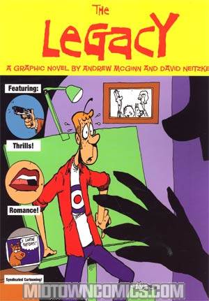 Legacy GN