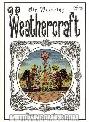 Weathercraft HC