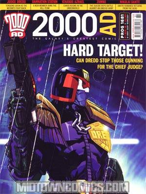 2000 AD #1681