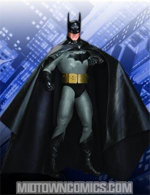 Justice Batman 13-Inch Deluxe Collector Figure