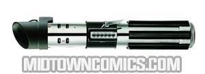 Star Wars Darth Vader Removable Blade Force FX Lightsaber