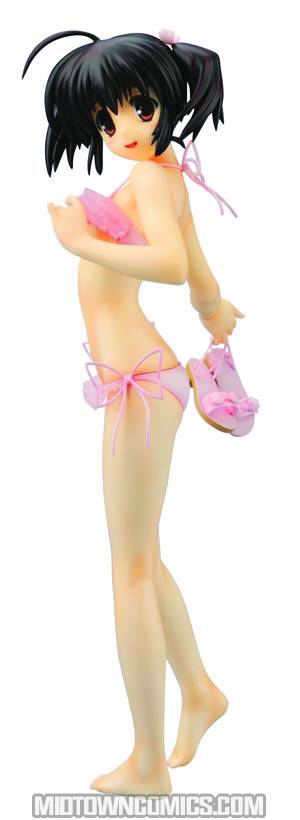ToHeart2 -Another Days- Konomi Yuzuhara Innocence Version PVC Statue