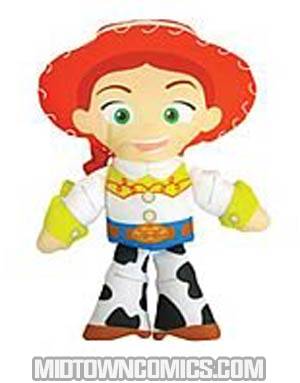 Toy Story 3 Talking Plush - Jessie