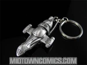 Firefly Replica Keychain