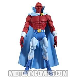 DC Universe Classics Wave 15 Jemm Action Figure With Validus Piece