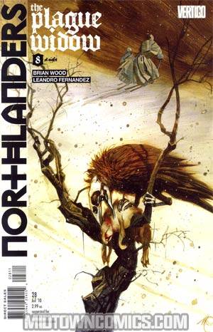 Northlanders #28