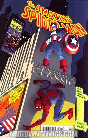 Amazing Spider-Man Vol 2 Annual #37