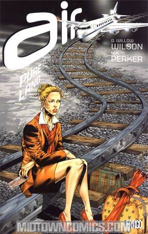 Air Vol 3 Pureland TP