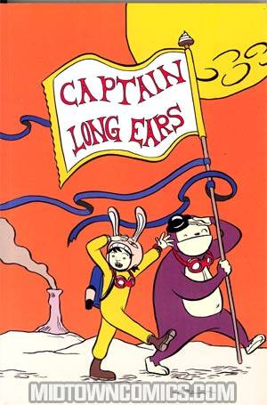 Captain Long Ears GN