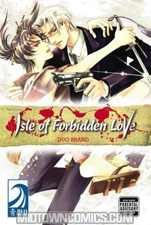 Isle Of Forbidden Love GN