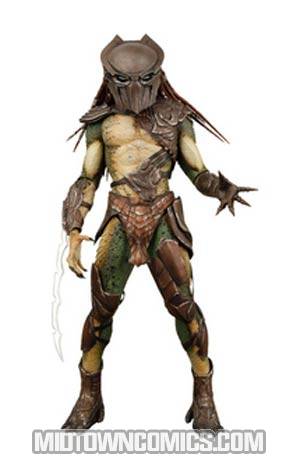 Predators Series 1 Falconer Predator 7-Inch Action Figure