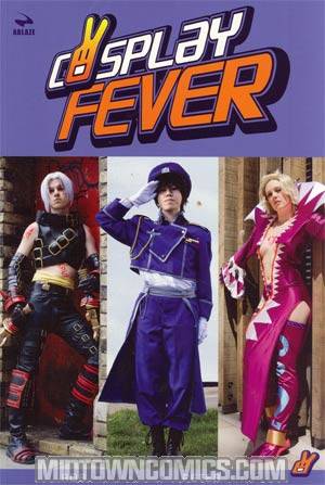 Cosplay Fever SC