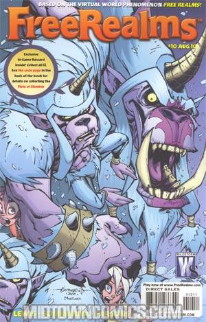 Free Realms #10