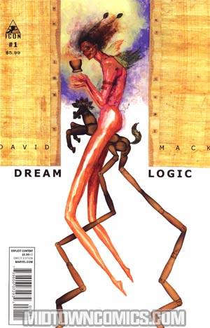 Dream Logic #1