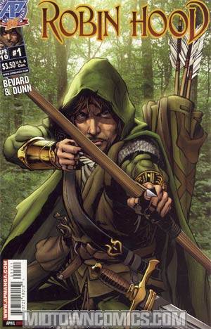 Robin Hood One Shot
