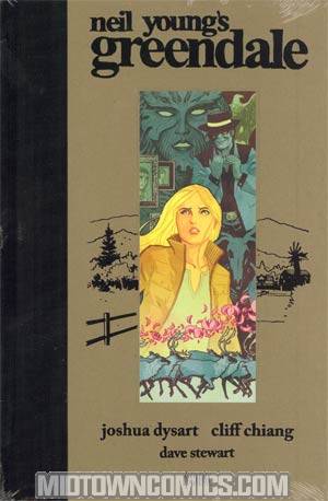 Neil Youngs Greendale HC