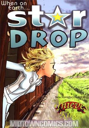 Stardrop Vol 1 GN