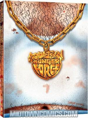 Aqua Teen Hunger Force Vol 7 DVD