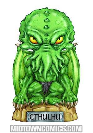 Cthulhu Bobble Head